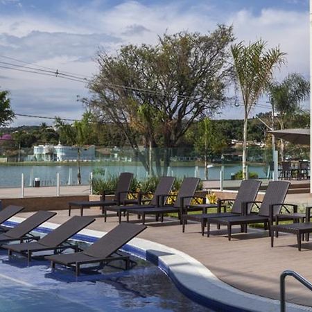Esuites Lagoa Santa Lagoa Santa  Ngoại thất bức ảnh