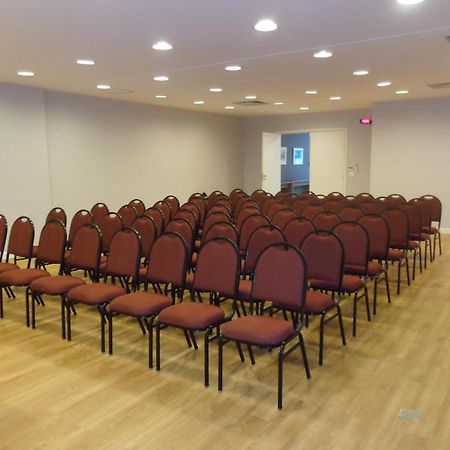 Esuites Lagoa Santa Lagoa Santa  Ngoại thất bức ảnh