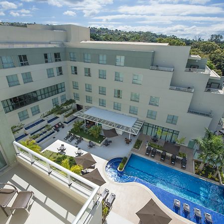 Esuites Lagoa Santa Lagoa Santa  Ngoại thất bức ảnh