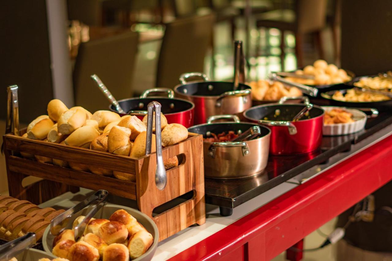 Esuites Lagoa Santa Lagoa Santa  Ngoại thất bức ảnh