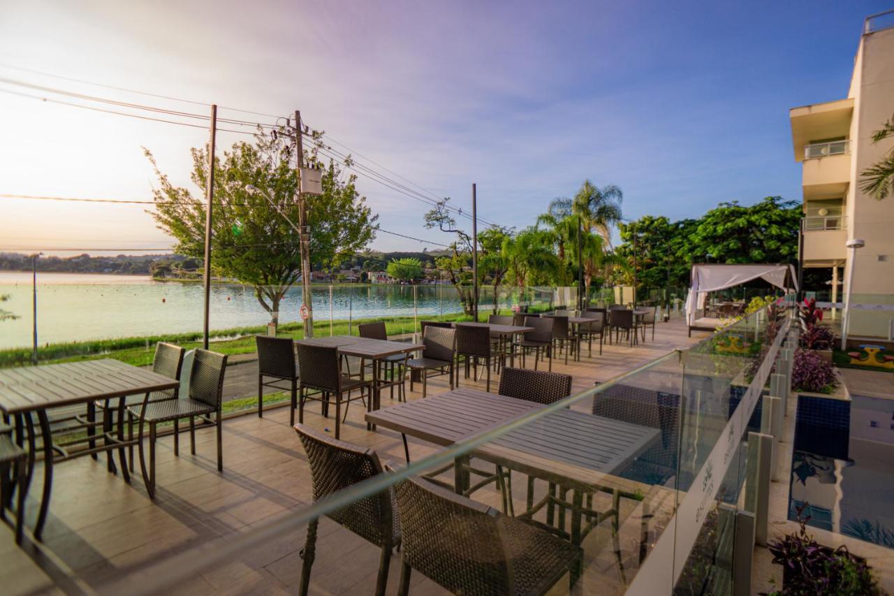 Esuites Lagoa Santa Lagoa Santa  Ngoại thất bức ảnh