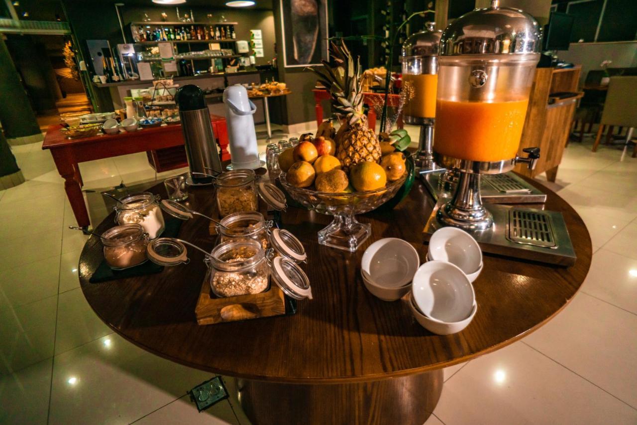 Esuites Lagoa Santa Lagoa Santa  Ngoại thất bức ảnh