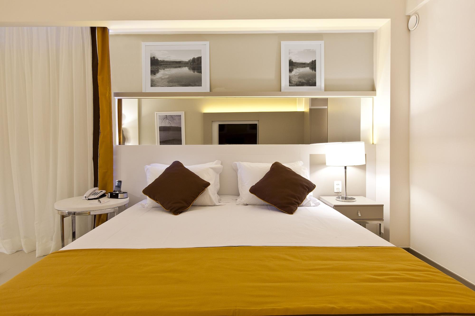 Esuites Lagoa Santa Lagoa Santa  Ngoại thất bức ảnh