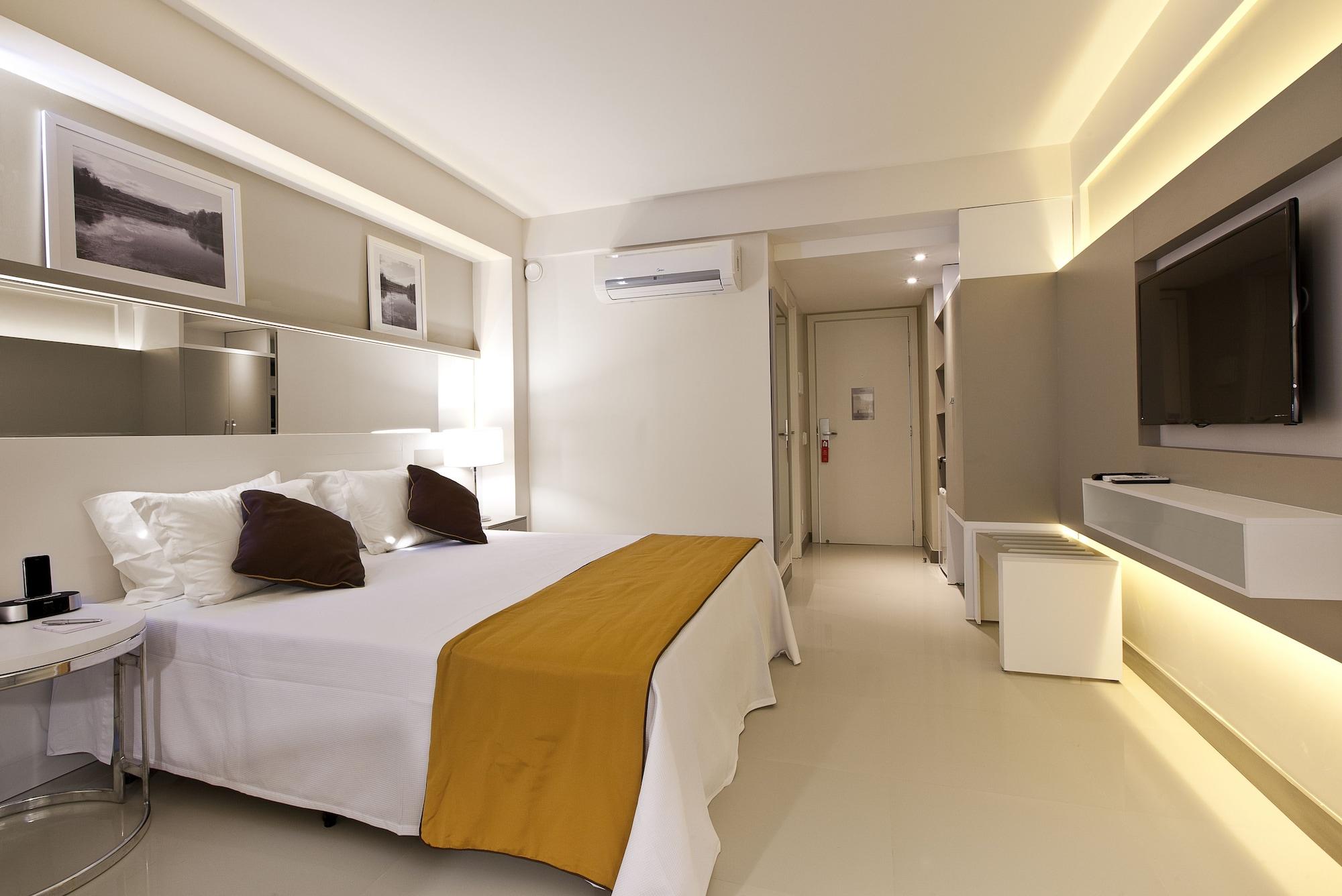 Esuites Lagoa Santa Lagoa Santa  Ngoại thất bức ảnh