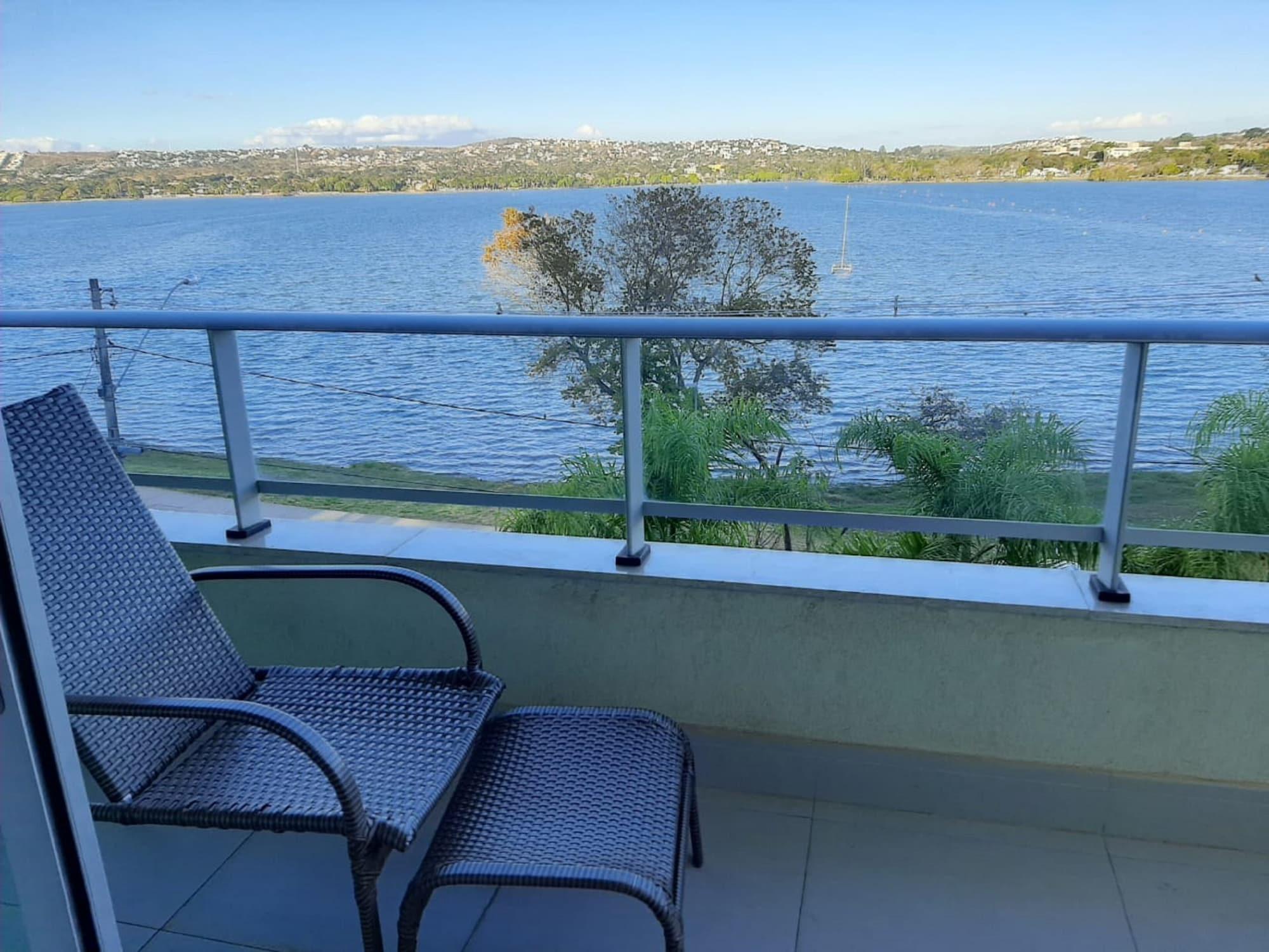 Esuites Lagoa Santa Lagoa Santa  Ngoại thất bức ảnh