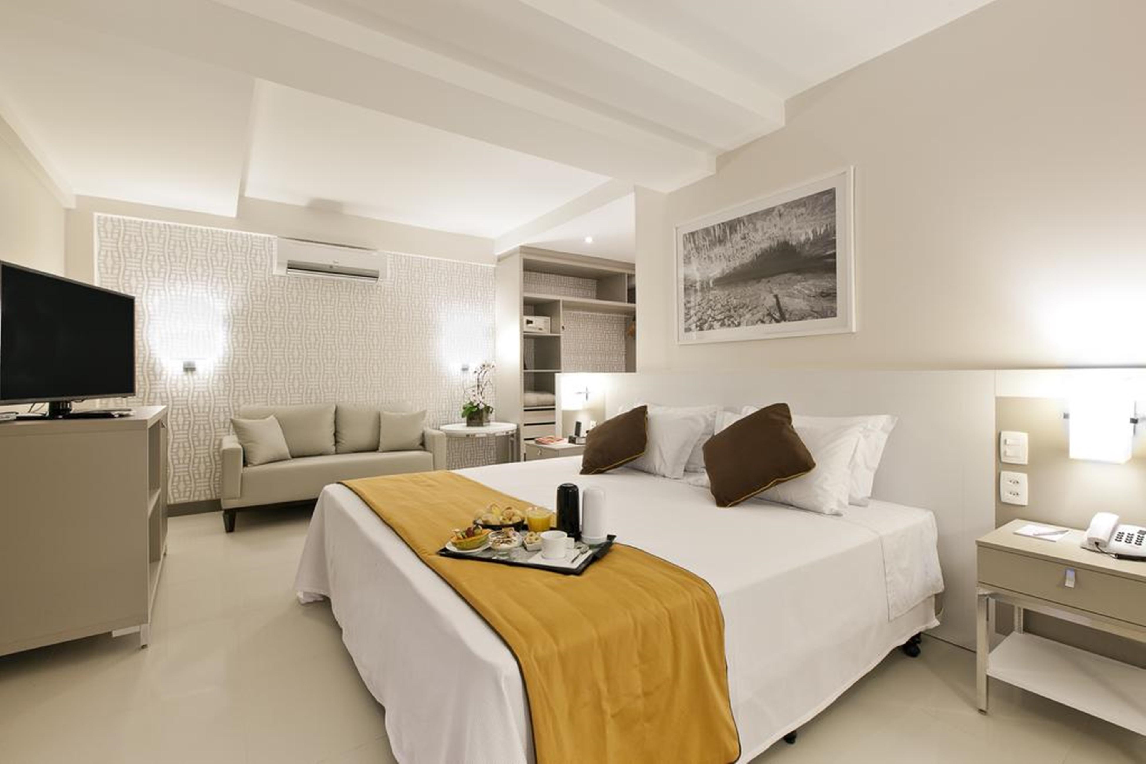 Esuites Lagoa Santa Lagoa Santa  Ngoại thất bức ảnh