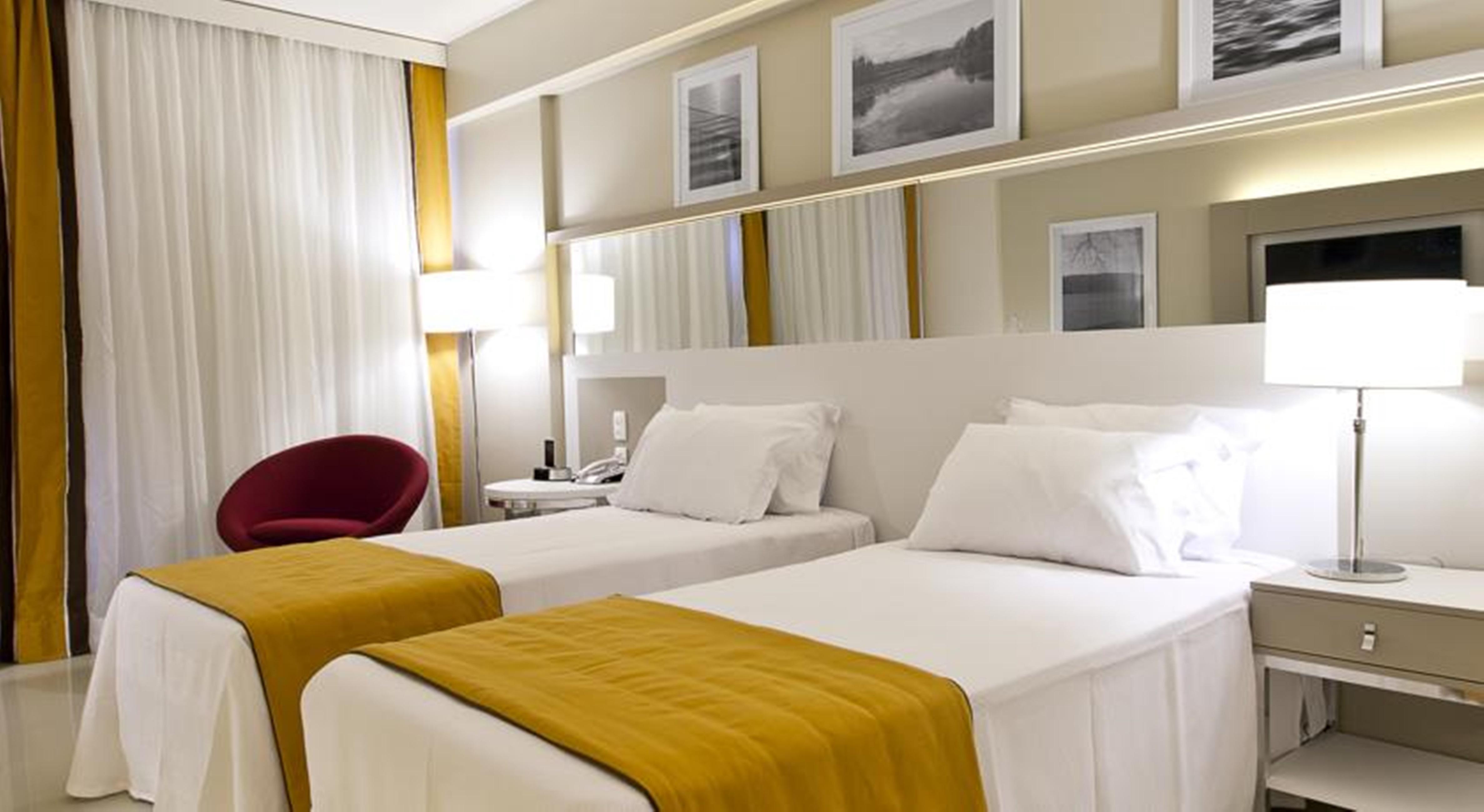 Esuites Lagoa Santa Lagoa Santa  Ngoại thất bức ảnh