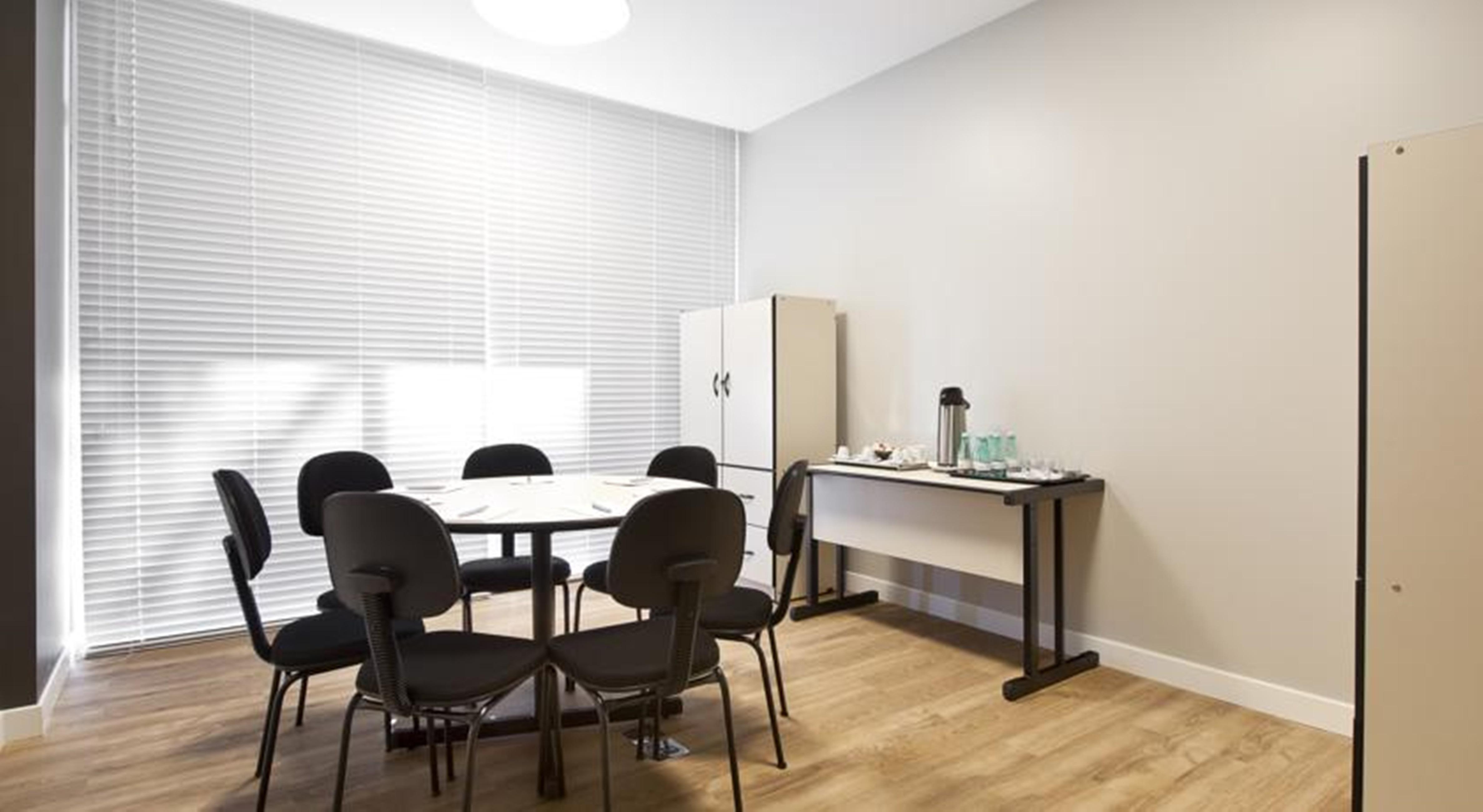 Esuites Lagoa Santa Lagoa Santa  Ngoại thất bức ảnh
