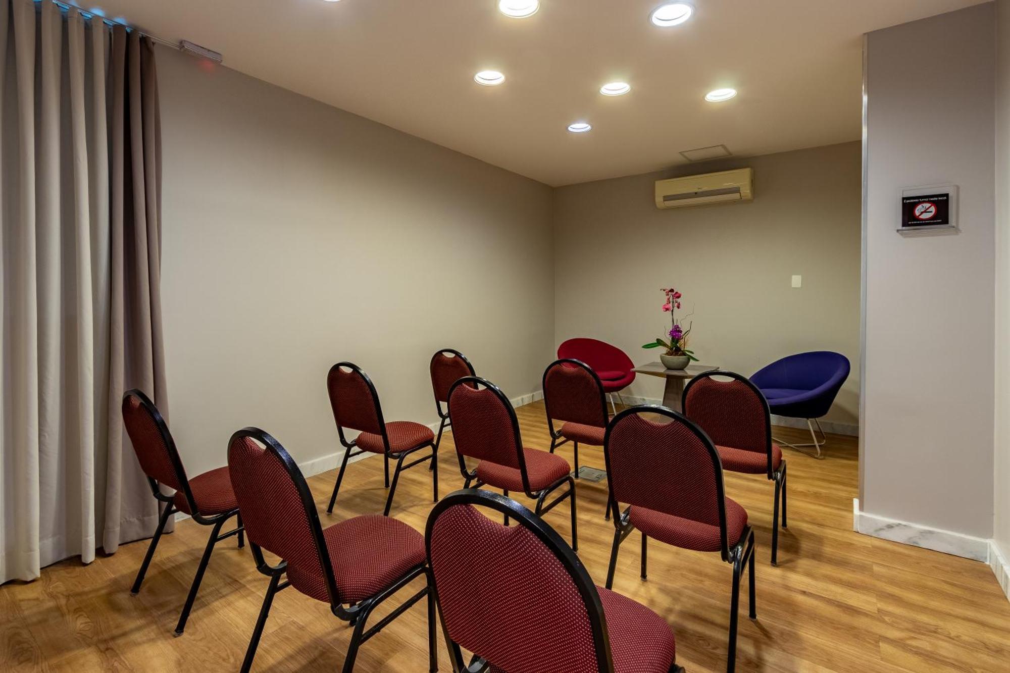 Esuites Lagoa Santa Lagoa Santa  Ngoại thất bức ảnh