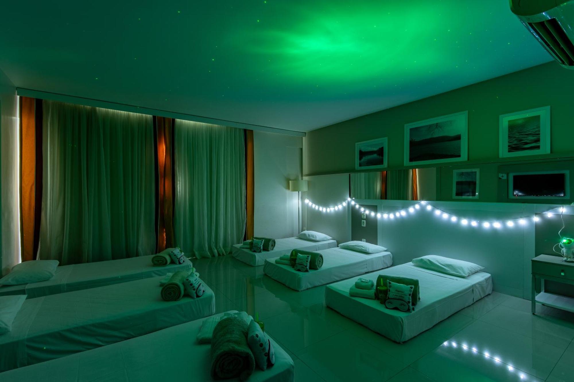 Esuites Lagoa Santa Lagoa Santa  Ngoại thất bức ảnh