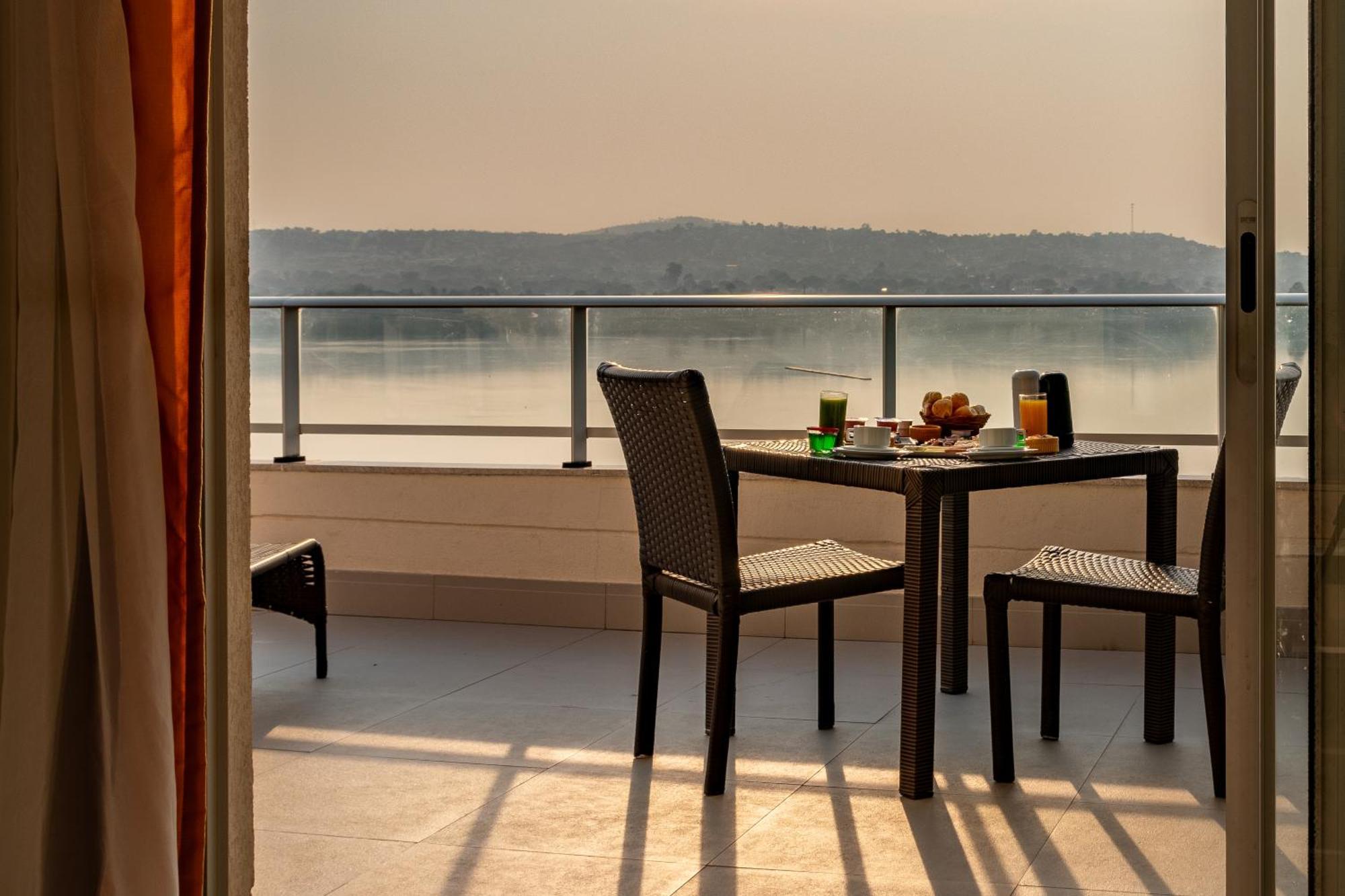Esuites Lagoa Santa Lagoa Santa  Ngoại thất bức ảnh