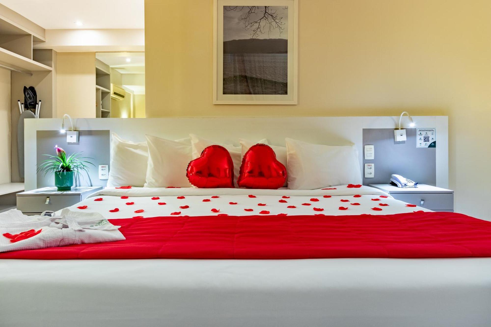Esuites Lagoa Santa Lagoa Santa  Ngoại thất bức ảnh