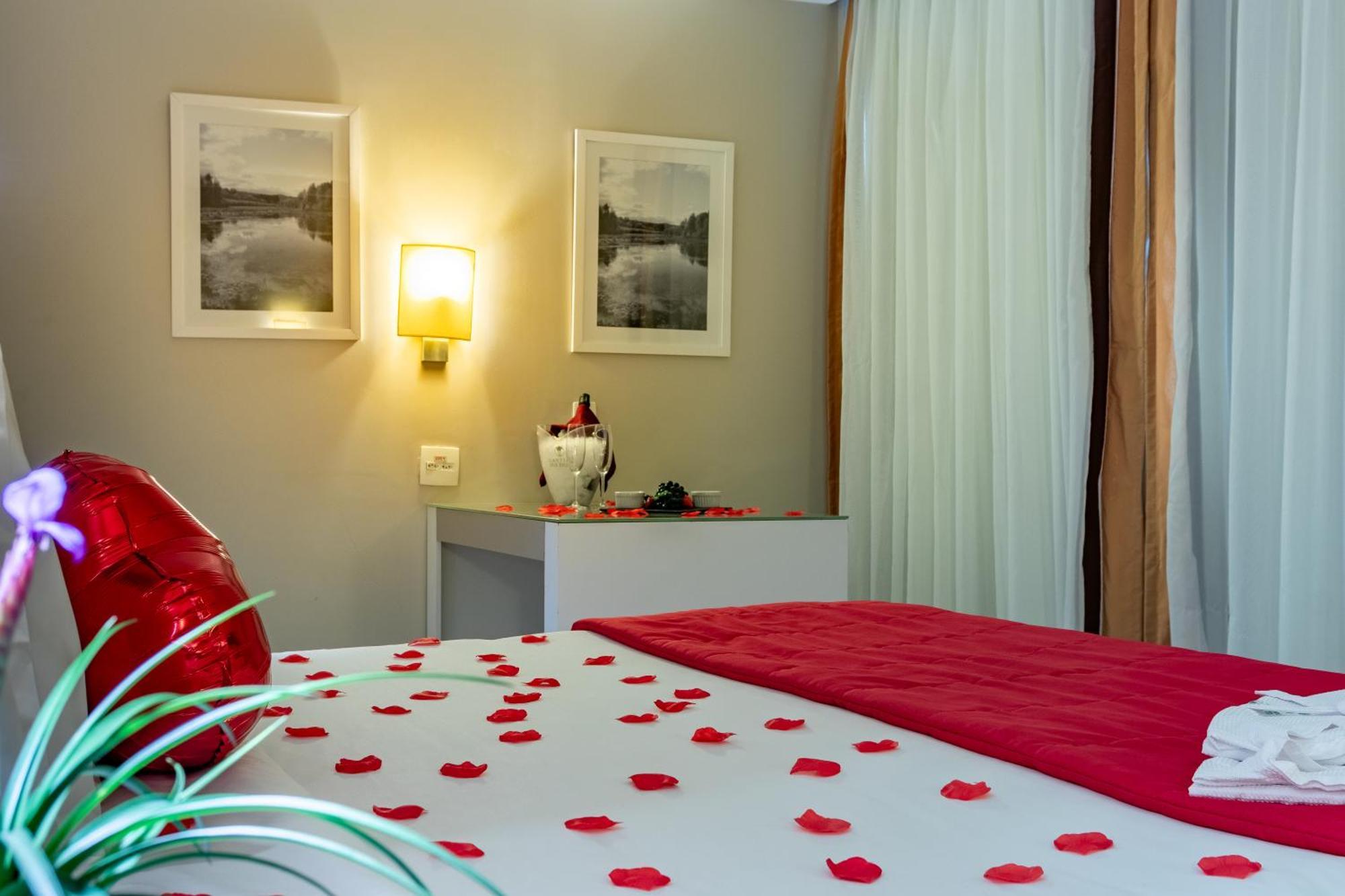 Esuites Lagoa Santa Lagoa Santa  Ngoại thất bức ảnh