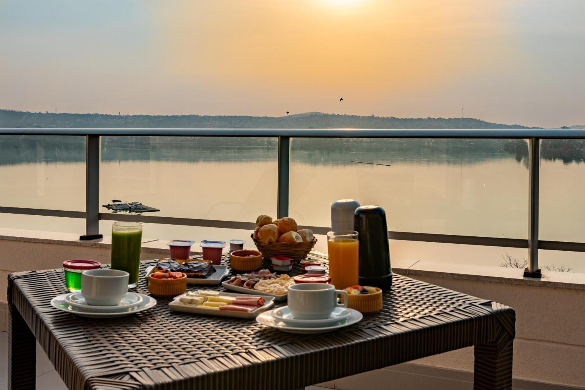 Esuites Lagoa Santa Lagoa Santa  Ngoại thất bức ảnh