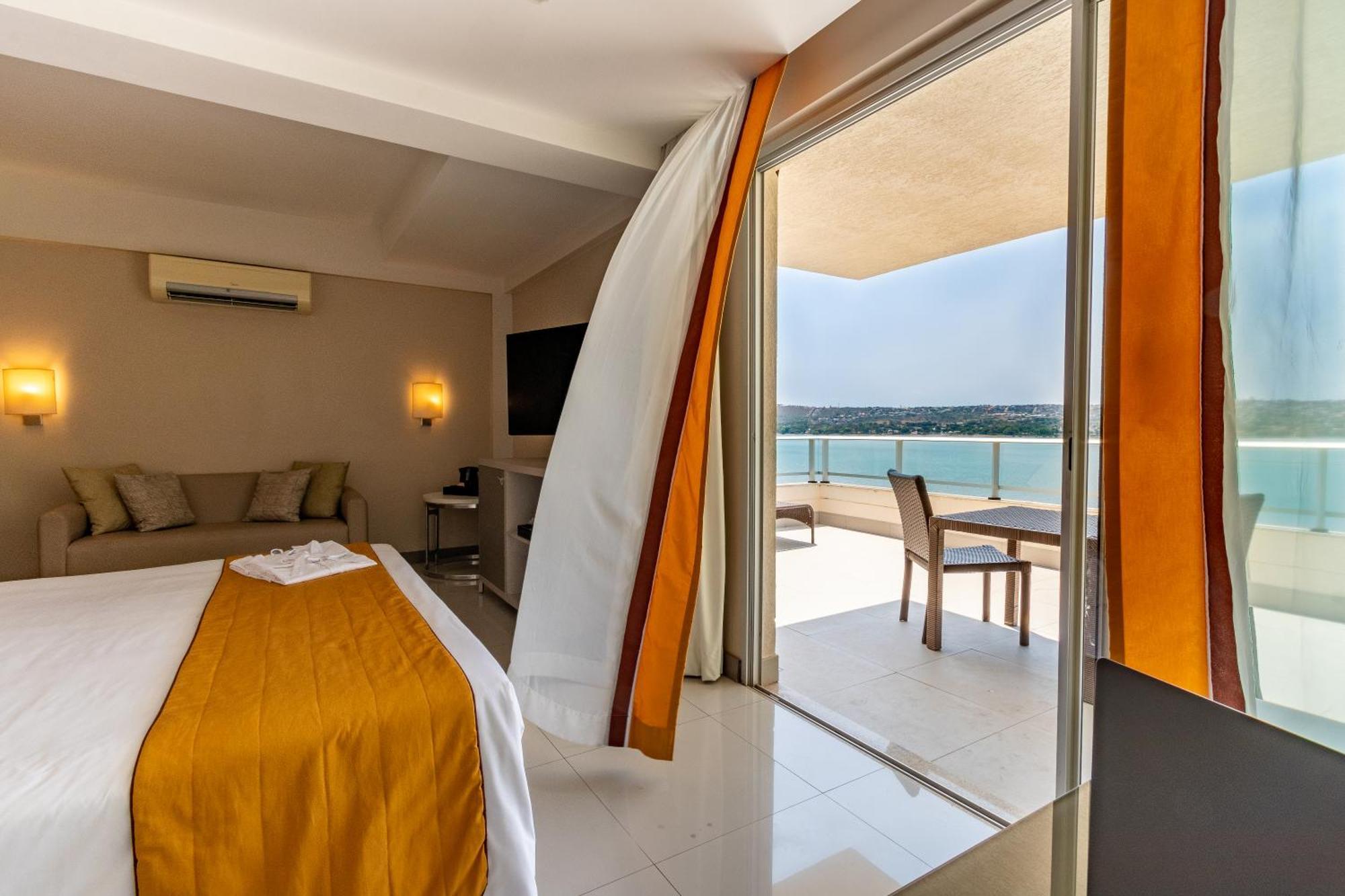Esuites Lagoa Santa Lagoa Santa  Ngoại thất bức ảnh