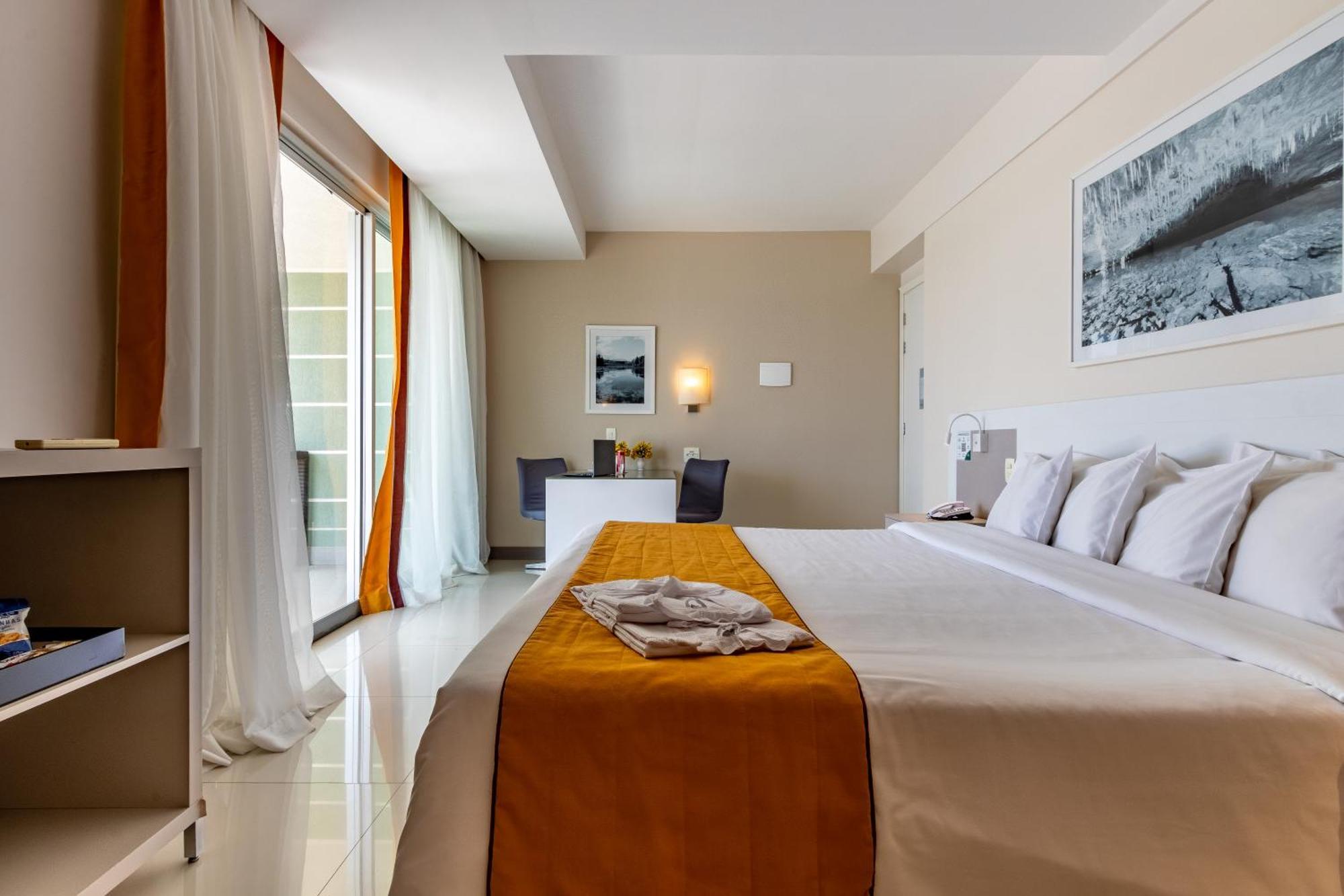 Esuites Lagoa Santa Lagoa Santa  Ngoại thất bức ảnh