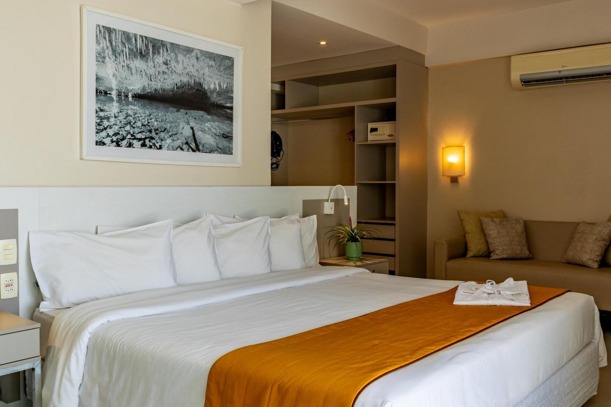 Esuites Lagoa Santa Lagoa Santa  Ngoại thất bức ảnh