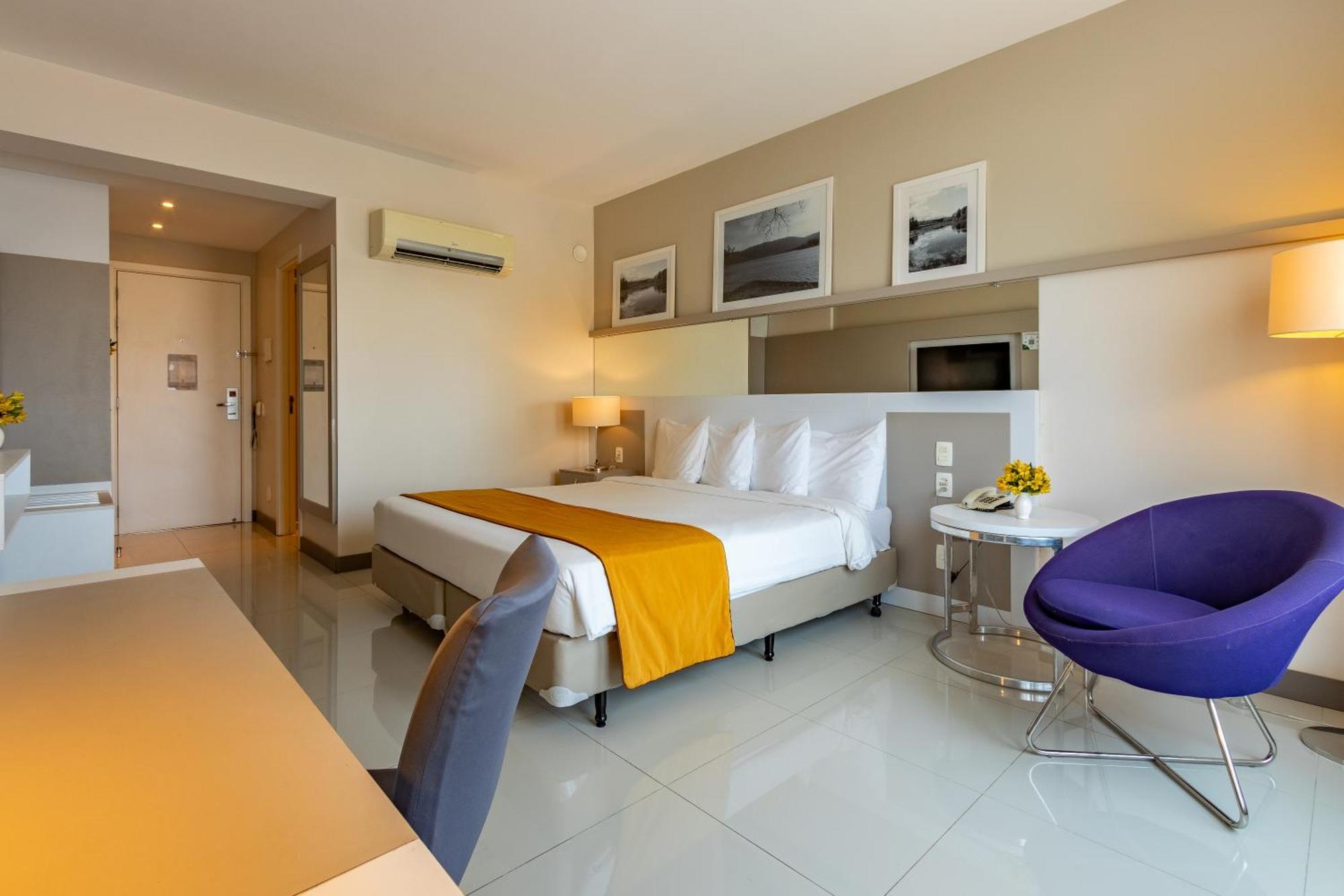 Esuites Lagoa Santa Lagoa Santa  Ngoại thất bức ảnh