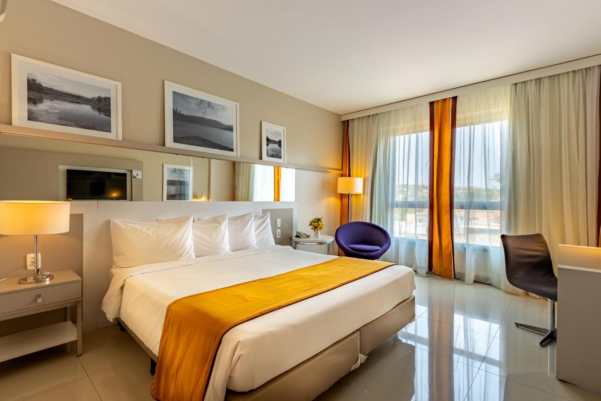 Esuites Lagoa Santa Lagoa Santa  Ngoại thất bức ảnh