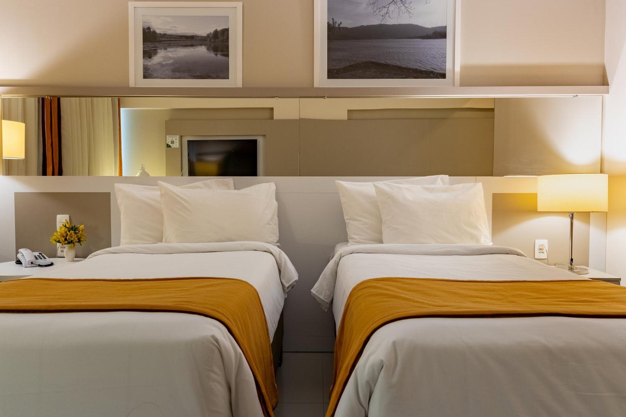 Esuites Lagoa Santa Lagoa Santa  Ngoại thất bức ảnh