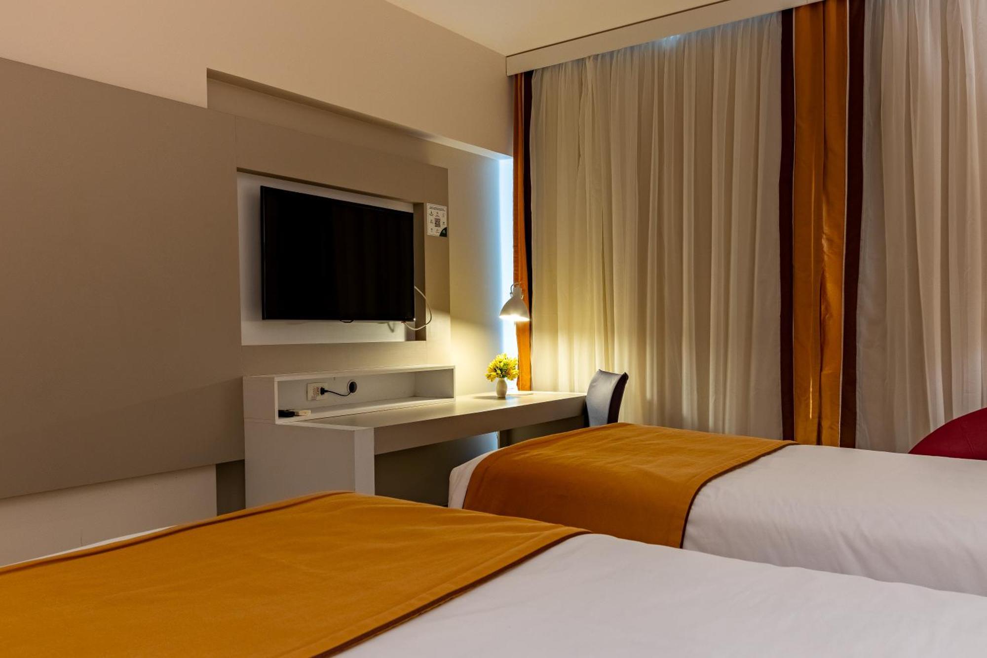 Esuites Lagoa Santa Lagoa Santa  Ngoại thất bức ảnh
