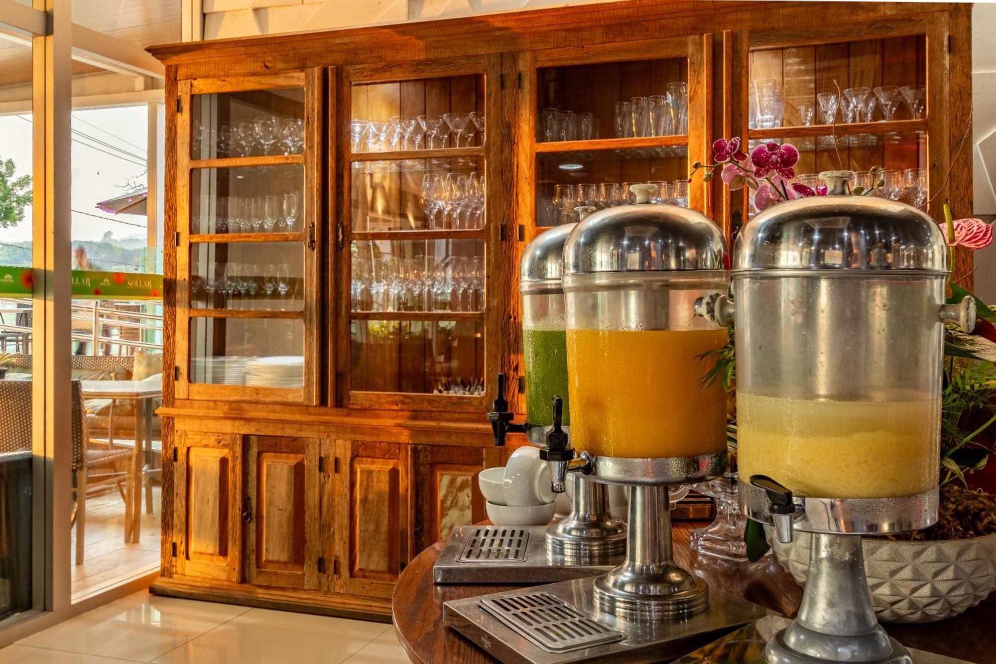 Esuites Lagoa Santa Lagoa Santa  Ngoại thất bức ảnh