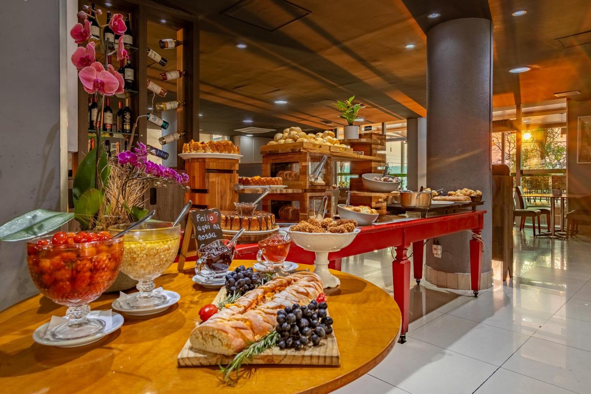 Esuites Lagoa Santa Lagoa Santa  Ngoại thất bức ảnh