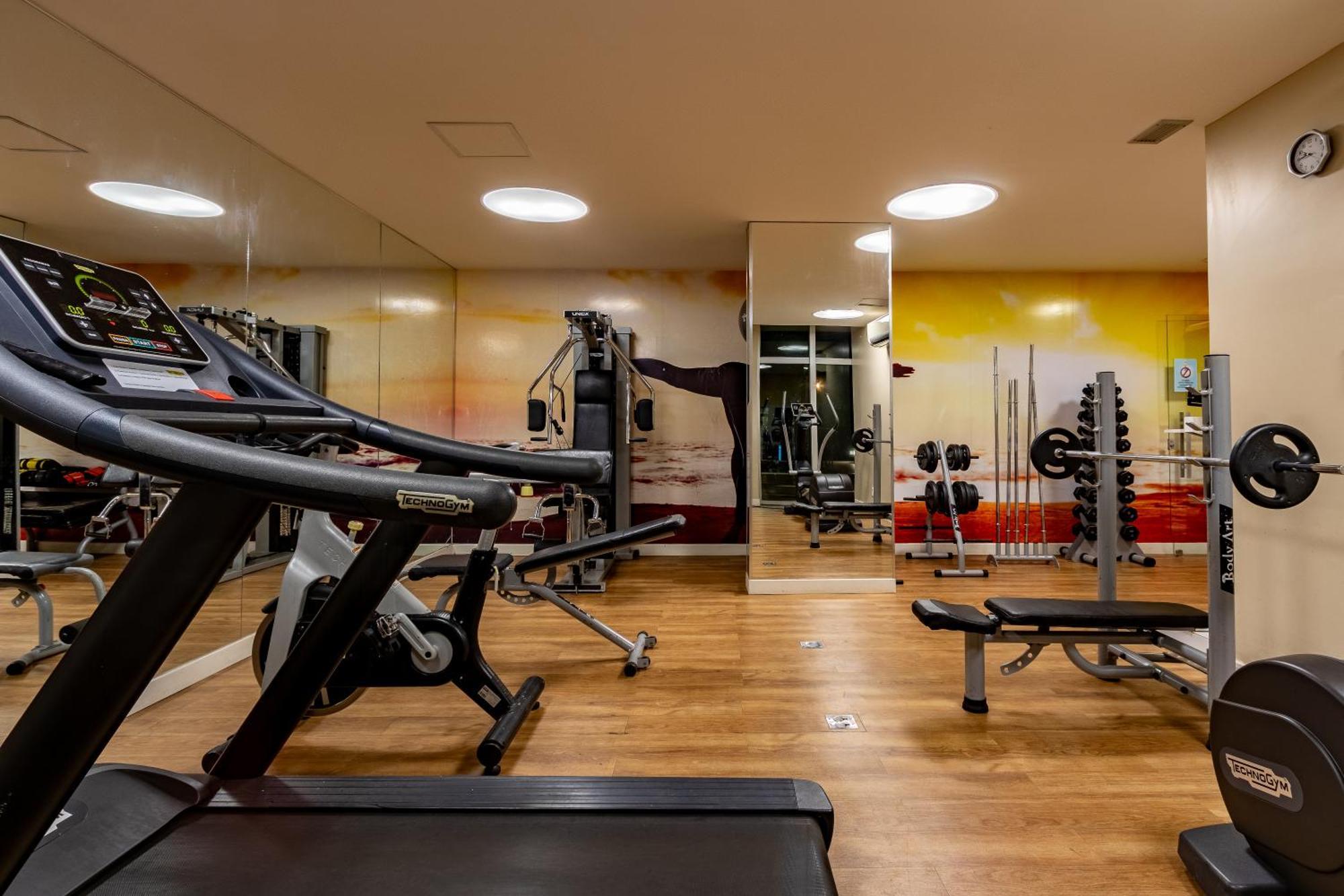 Esuites Lagoa Santa Lagoa Santa  Ngoại thất bức ảnh