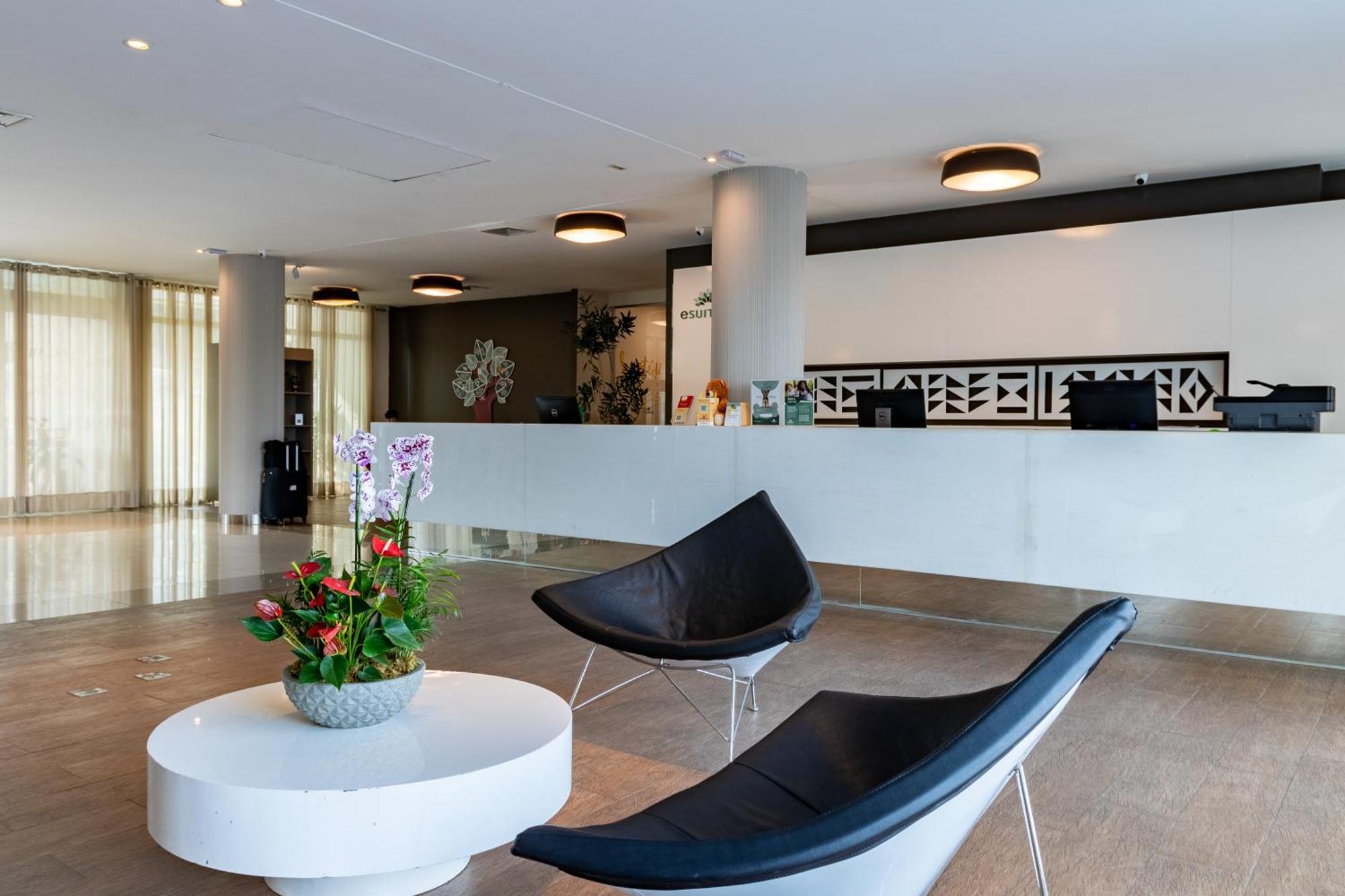Esuites Lagoa Santa Lagoa Santa  Ngoại thất bức ảnh