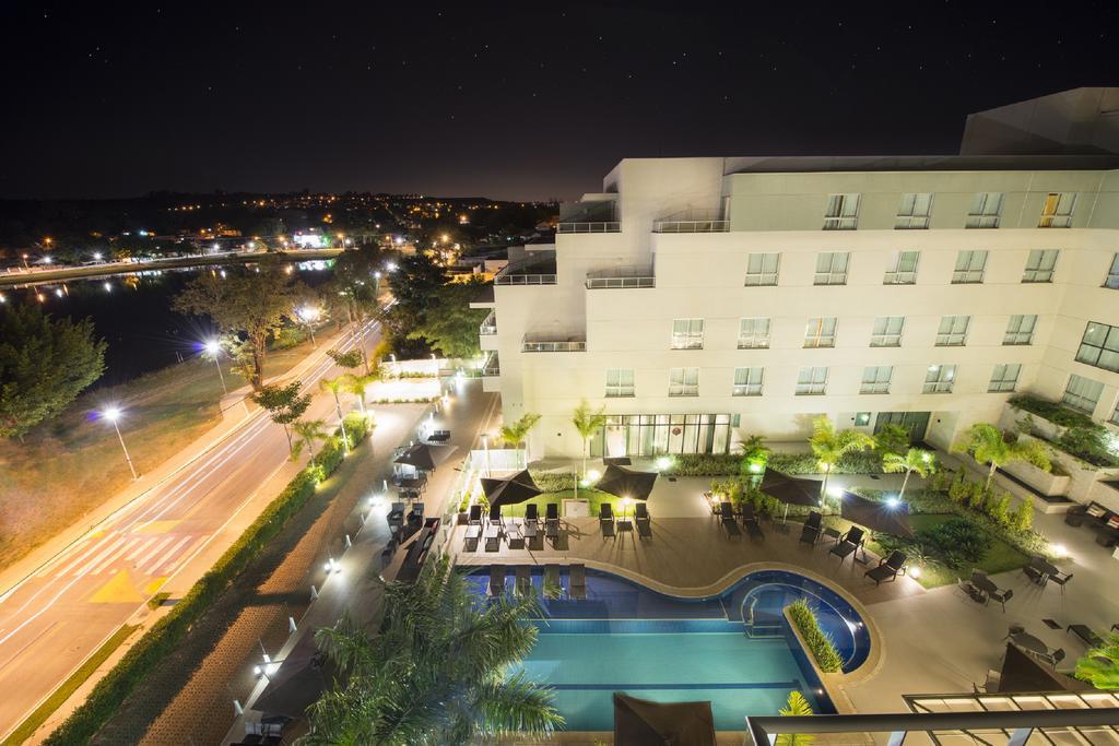 Esuites Lagoa Santa Lagoa Santa  Ngoại thất bức ảnh