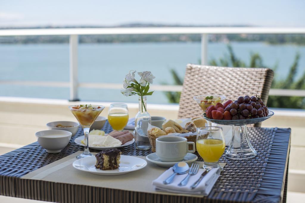 Esuites Lagoa Santa Lagoa Santa  Ngoại thất bức ảnh